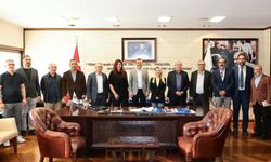 Uluslararası Arkeoloji Günü'nde anlamlı protokol