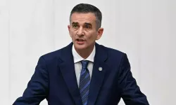 Ümit Dikbayır CHP'ye katılıyor!
