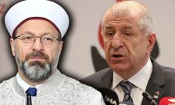 Ümit Özdağ, Ali Erbaş'a hakaret davasından beraat etti
