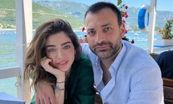 Ünlü oyuncu öykü çelik evleniyor