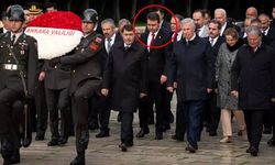 Yavaş'ın Anıtkabir ziyareti ve Savcı Karaköse