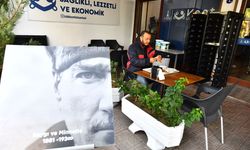 10 Kasım'da Kent Lokantaları ücretsiz olacak