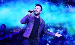 2 Saatte 14 Milyon TL: Tarkan sahnede!