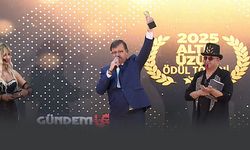 2025 Altın Üzüm Ödülleri Sivas Karkınlılar Derneği zirvede