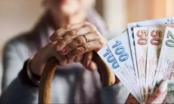 2026'da en düşük emekli maaşı belli oldu