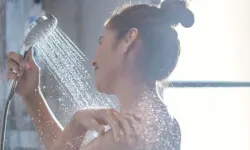 25 ila 40 derece arasında duş alanlar dikkat!