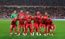 A Milli Takım kadrosunda sürpriz isim: