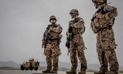 Almanya'nın gizli savaş hazırlığı ifşa oldu!