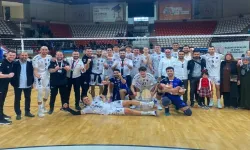 Altekma, İBB Spor sınavına çıkıyor