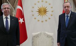 Anket: İmamoğlu, Yavaş ve Özel, Erdoğan'ın önünde