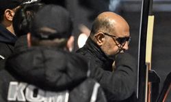 Aziz İhsan Aktaş görevden alındı