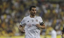 Bahis iddialarına Necip Uysal'dan yanıt