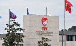 Bahis tartışmaları TFF'yi vurdu: 45 istifa!