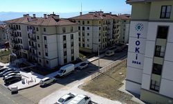 Bakan Şimşek'e rağmen TOKİ'ye rekor başvuru