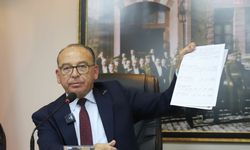 Başkan Akın: 'Depreme karşı hazırlık yapmak zorundayız'