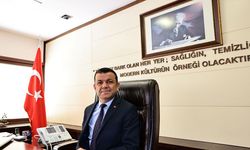 Başkan Çavuşoğlu'ndan 10 Kasım mesajı