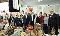 Başkan Dutlulu'dan 180 Milyonluk destek ve 'su' vurgusu!