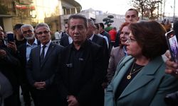 Başkan Yetişkin'den ASKİ'ye indirim önergesi