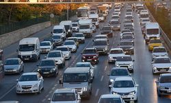 Başkentte yarın bazı yollara giriş yok!