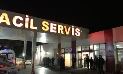 Bayraklı'da hasta ziyareti çıkışı bıçaklı saldırı: 1 yaralı