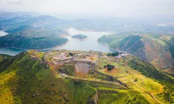 Bergama'da Granit Ocağına itiraz süresi kısalıyor