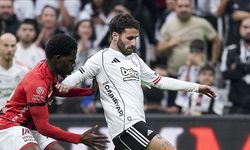 Beşiktaş, Rafa Silva iddialarına noktayı koydu