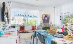 Bitez Kadın Yaşam Merkezi açıldı