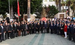 Bodrum Ata'sını Andı