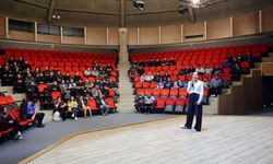 Bodrum Belediyesi kurum içi eğitimlerini sürdürüyor