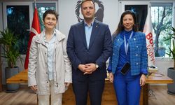 Bornova'da diyabet dostu beslenme dönemi başlıyor