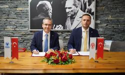 Bornova'da yeşil dönüşüme akademik destek