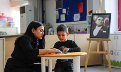 Buca Belediyesi'nden Ulu Önder'e vefa dolu film