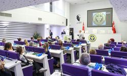 Buca'da diyabet sorunu masaya yatırıldı