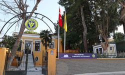 Buca'daki tarihi köşk çocuklar için bilgi yuvası oldu