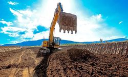 Büyükşehir DESKİ'den Tavas Ulukent'e çevre dostu yatırım