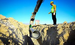 Büyükşehir DESKİ'den vizyoner hamle