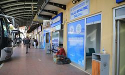 Büyükşehir, Fethiye Otogarını baştan sona yeniliyor
