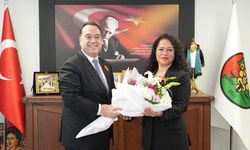 Büyükşehir, Manisa Barosu ile birlikte kadınlara destek olacak