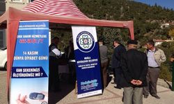 Büyükşehir'den 13 İlçede ücretsiz diyabet taraması