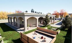 Çeşme Belediyesi, Alaçatı'ya yeni bir eğitim alanı kazandırıyor