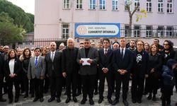 CHP Kemalpaşa'dan MEB'e 10 Kasım tepkisi