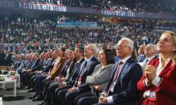 CHP Kurultay ceza davası ertelendi