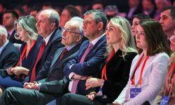 CHP Kurultayı'nda 15 maddelik tüzük reformu