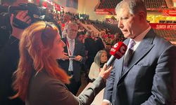 CHP Kurultayı'nda Tugay'dan mesaj