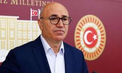 CHP'li Tanal'dan Cumhurbaşkanlığı Makamına KDK şikayeti