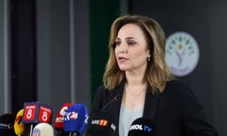 DEM Parti basın toplantısı MYK tartışmaları nedeniyle ertelendi