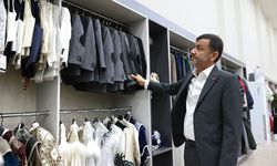 Denizli'de yeni sosyal hizmet merkezi