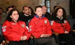 Kuşadası Belediyesi doğal afetlere karşı her türlü önlemini alıyor