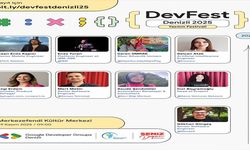 DevFest 2025 Merkezefendi'ye geliyor