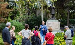 Doğa ve lezzet tutkunları bu turları çok sevecek...